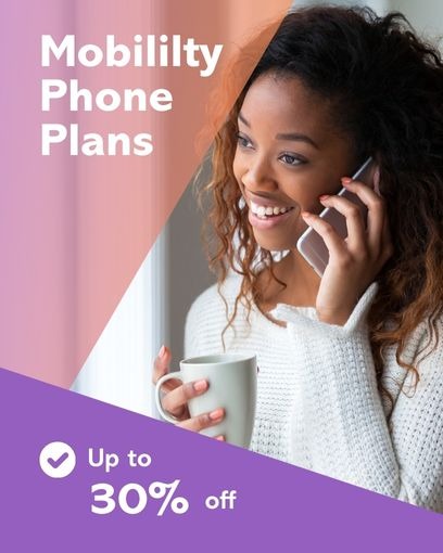 Mobility Phone Plans